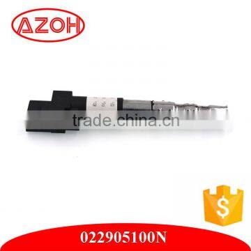 Ignition coil 022905100N 022905100K 022905100G 022905100D 022905100A For VW Beats Seat Magotan BORA GOLFFord Galaxy