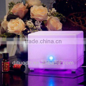 Dituo Ultrasonic aroma diffuser purifier LM-007A