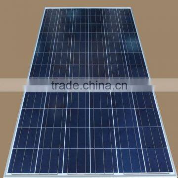 280w POLY Solar Panel Wholesale photo-2