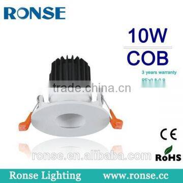 Ronse hot sale cob ceiling light led ceiling mounted light(TH02G10C 10W)