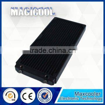 Best Quality For Copper Water Cooling Radiator