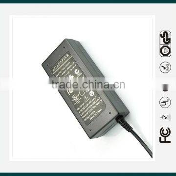 Factory outlet 27W 18V1.5A desktop power adapter,for led lighting and home appliance ac dc power adaptor