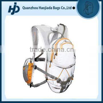 Lightweight practical sport hydration backpack