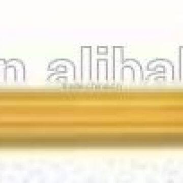 Escalator K - edge RHS, Yellow, STP002B000 - 01B