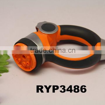 RYP3486 Soft coated round handle spray gun