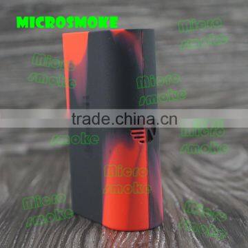 Factory Price High Quality Temp Control Mod Kbox 200w TC Mod/Kbox 200w Colorful Silicone Case/skin/sleeve/cover/enclosure photo-5