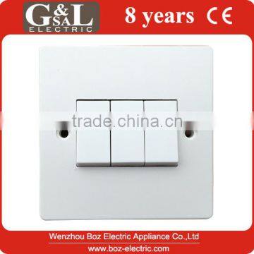 wall switch