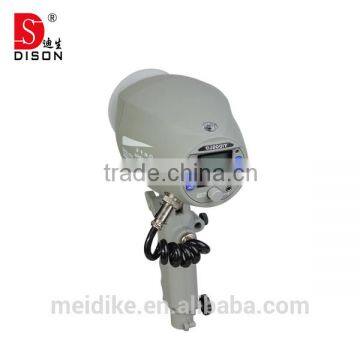 Built- in Battery Pack Type Led Power Flash Light Portable Camera Flash Light photo-2