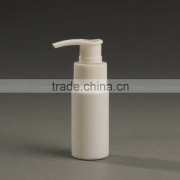 50ml Small PE Plastic Airless Pump Pressure Spray Bottle photo-4