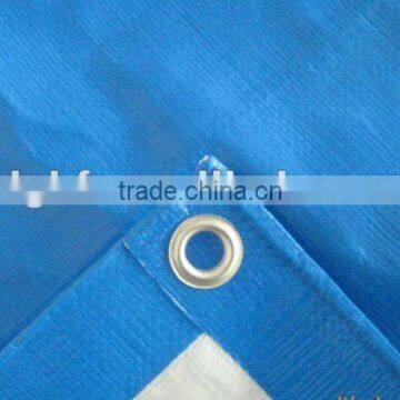 Waterproof pe Tarpaulin