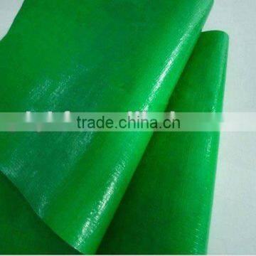 180gsm green waterproof and weather resisitant pe tarp roll