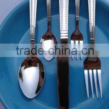 teaspoon