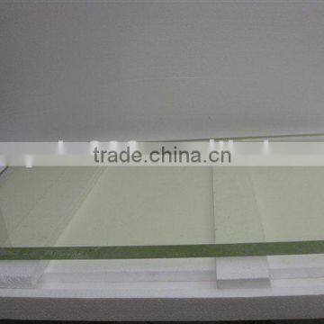 X-ray shielding lead glass