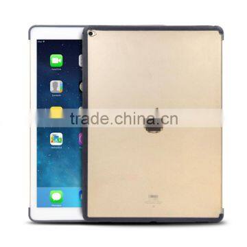 For iPad pro 12.9'' inch case manufacturer ,protective case for iPad pro matte finish