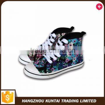 Low price guaranteed quality women flat shoes 2016