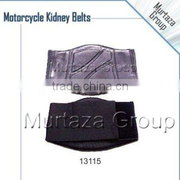 Motorcycle Kidney Belt