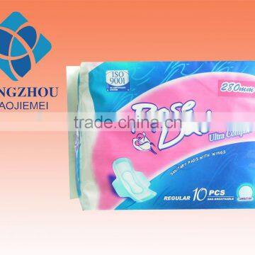 Sanitary napkin bag,sanitary napkin package,sanitary towel bag