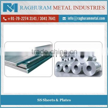 Best Selling Hot Rolled Stainless Steel Plate