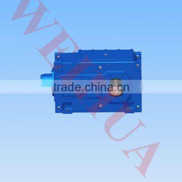 Harden Gear Speed Reducer photo-6