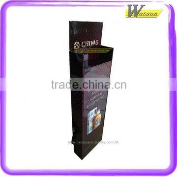 Supermarket Hot Promotion for Wine Cardboard Dump Bin Display photo-2