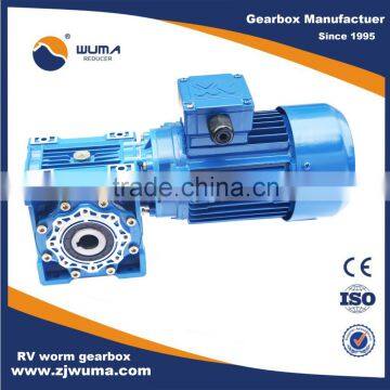 90 Degree Speed Reducer for Electric Motor