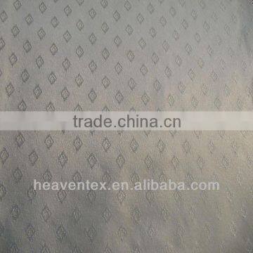100% Polyester Woven Jacquard Mattress Fabric (001)