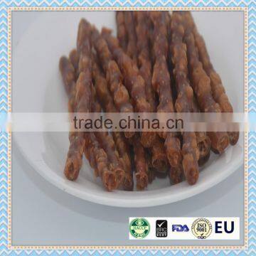 Bubbly Beef Stick Pet Food photo-2