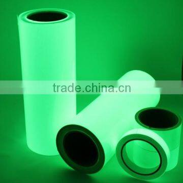 Luminous tape Glowing in the dark