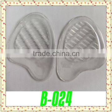 honeycomb gel insoles