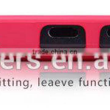 Original Nillkin Frosted Hard PC Back Cover Case For Microsoft Lumia 430 MT-3637 photo-3