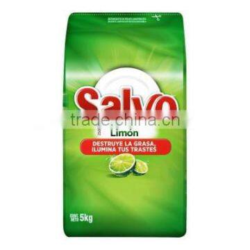 SALVO Dish Washing Powder