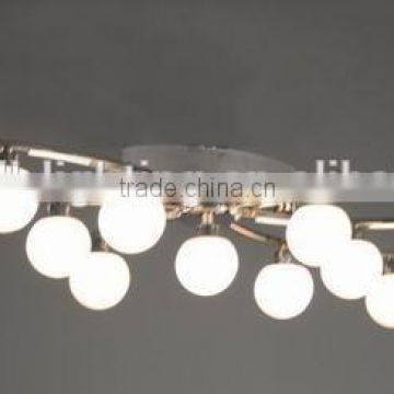 ceiling lamp glass