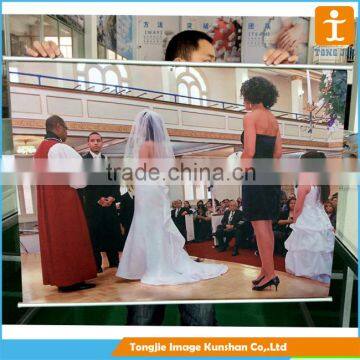 Custom High Quality Banner Services for Decoration or Campus Advertising