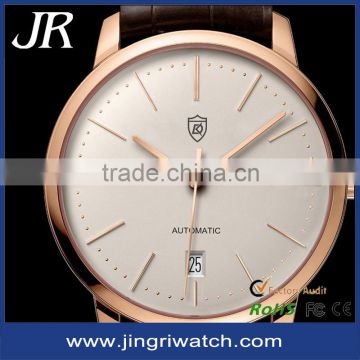 Mechainial watches men luxury brand automatic