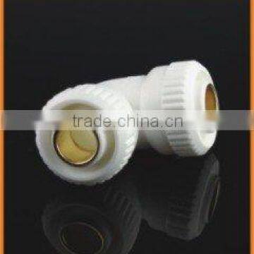 pert pipe fitting elbow