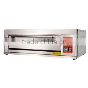 Chef Essentials Perforni PFMT.BSR serial gas pizza oven