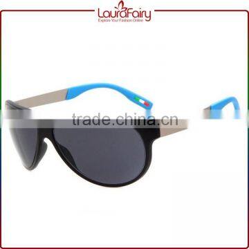 Laura Fairy Cheap Custom High Quality Outdoor Fashion Black Frame Sports Sunglasses