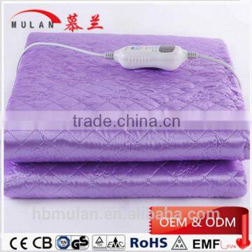 electric industrial heating blanket