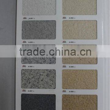 VIT Spray Applied Hammered Granite Stone Paint