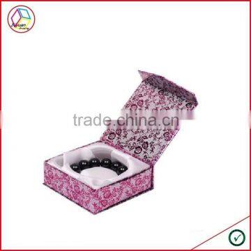 High Quality Make Paper Jewelry Box