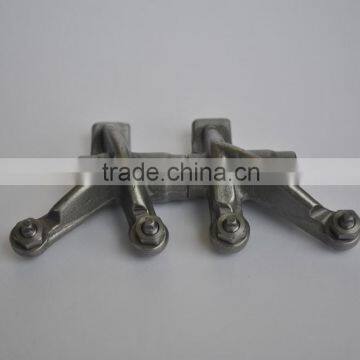 Rocker Arm Assembly With 158 Bearing Rocker Scooters & ATVs and Go Karts
