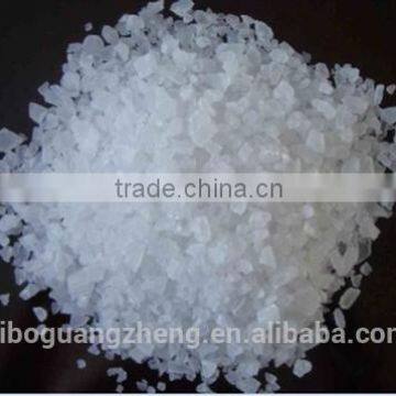 Aluminum Sulphate