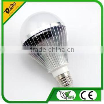 New design high quality 12w led bulb