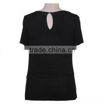 Knitted Western Lady Outers Coats Design Dress Female Apparel Manufacturer photo-2