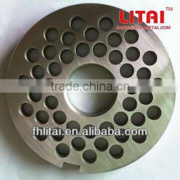 meat grinder plate,meat mincer plate,meat mincer accessories