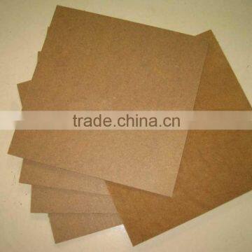 Waterproof Hardboard 1000X2000MM