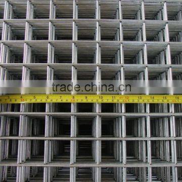 Welded Wire Mesh PANEL