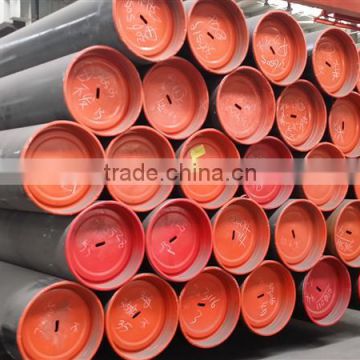 tpco x52 erw steel pipe