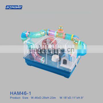 HAM46-1 hamster cage