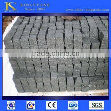 Cheap Chinese basalt stone paver buyer price